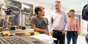 AICV® technology | InflowControl