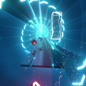 576 reactions · 40 shares | Play along in VR with your favorite artists as you slash beats with your sabers! | Beat Saber | Facebook