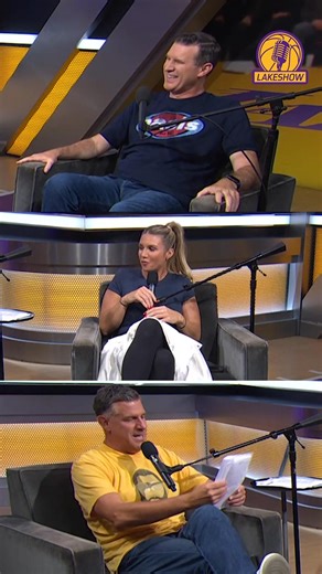 Big leaguer or big screen? ⚾🎬 We put @RealAClifton’s baseball knowledge to the test with an October twist. From Benny 'The Jet' Rodriguez to Ricky 'Wild Thing' Vaughn. 🎙️: http://youtube.com/watch?v=Mq0c2cvGVSg&cid=facebook_Spectrum_SportsNet | Spectrum SportsNet