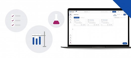 GLP Compliance With Electronic Lab Notebook - SciNote