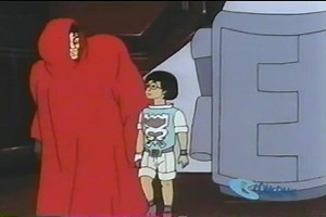 2.1K views · 629 reactions | LOS CENTURIONES: Capítulo 8 - El Juego debe comenzar | Gio Cosplayer El Jefe | Facebook