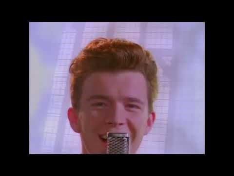 Alternative RickRoll Link