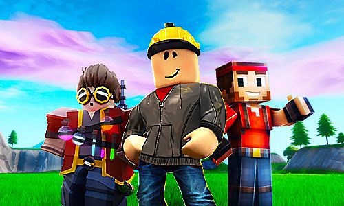 23 Games Like Roblox - Free Roblox Alternatives In 2025