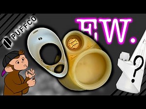 Cleaning DEEP | Peak Pro V1 | Puffco