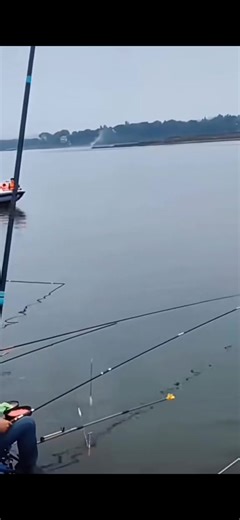 Câu Cá Vui Vẻ Tại Cần Thơ