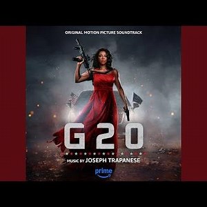 Power Against Power (Main Theme from G20)