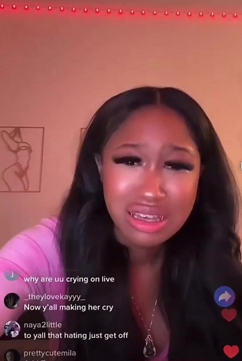 Fkathebody on TikTok