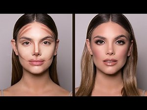Contour Tutorial | What is Contouring | Contouring 101