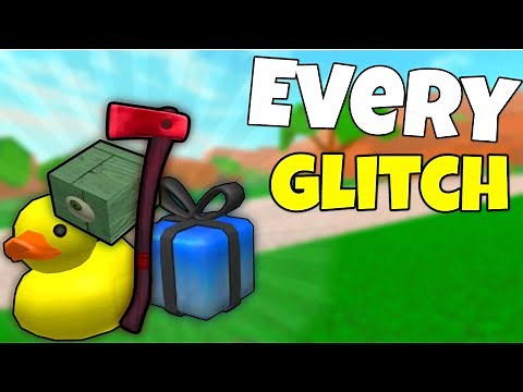 Must-See *OP* Glitches in Lumber Tycoon 2 (Roblox)