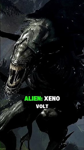 Alien 5! 🤯 #alien #aliens #prometheus #aliencovenant #scifi #horror #xenomorph #2025 #hungary