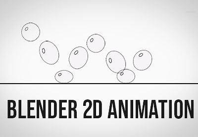 How to Make 2D Animation in Blender With Draw Mode and Grease Pencil | Envato Tuts