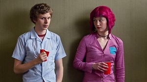 The Power Of Transitions In Edgar Wright's 'Scott Pilgrim Vs. The World'