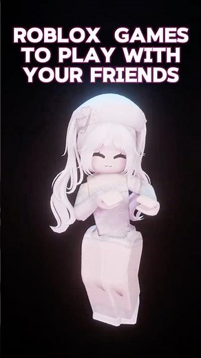 Best Roblox Games to Play with Friends in 2025! 🎮🔥