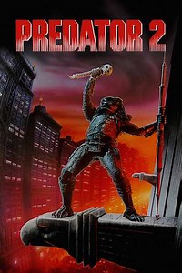 Predator 2 (1990) Streaming - Where to Watch Online