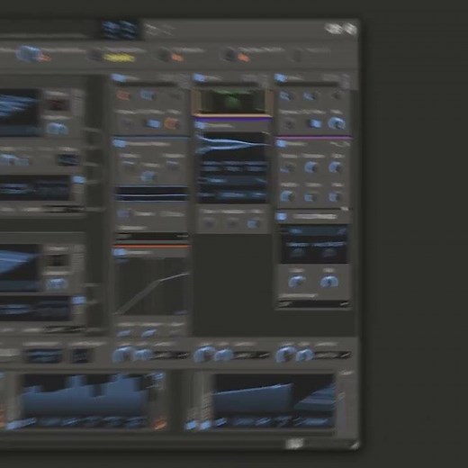 External DAW Automation for Phase Plant Synth by Kilohearts #shorts