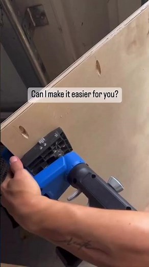 The Most Versatile Pocket-Hole Jig