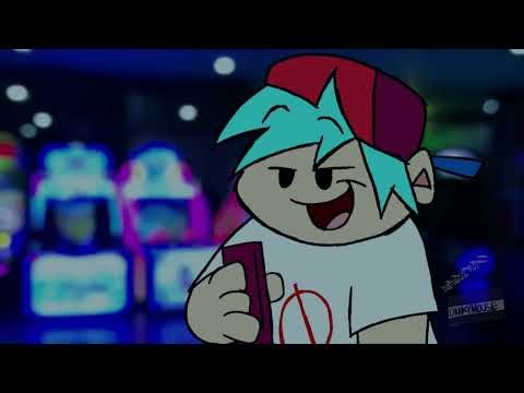 Kapi's Gain || FRIDAY NIGHT FUNKIN (FAN ANIMATION)