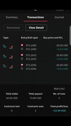 The Alpha Wolves Trading Co on TikTok