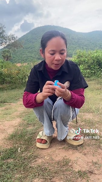 Survival Skills: SMART ideas and USEFUL #tiktok #bushcraft #camping #outdoors #survival