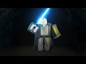Beginner Guide Force(Star Wars Roblox)