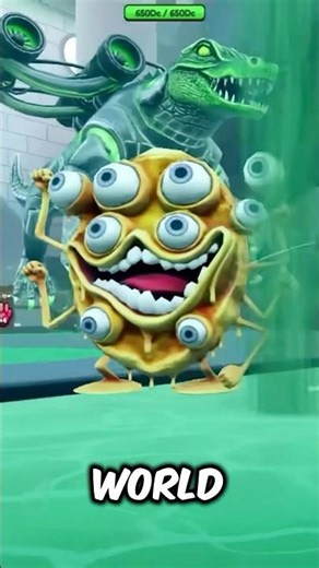 ALL NEW LEAKS In Brainrot Evolution in Roblox!