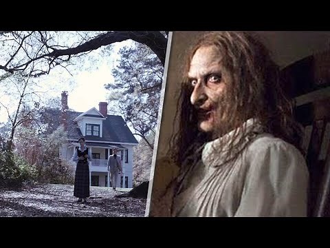 15 Haunted Houses That Are Actually Real