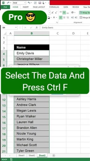 How to Remove Surname in Excel | Easy Step-by-Step Guide