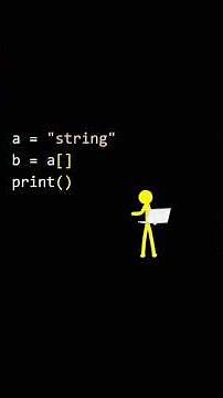 Python for Absolute Beginners | Fun in coding #pythoncode #funcoding #code #animationcode