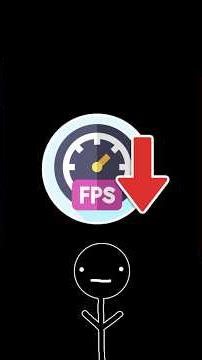 Why is my FPS low? #fyp #gaming #pc