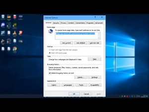 How To Enable ActiveX Controls on Internet Explorer