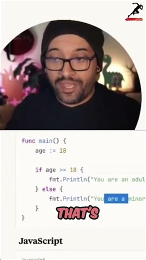 Career Changers: Coding made simple #shorts