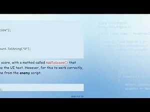 How to Reference Functions and Variables from a Different Script in Unity?