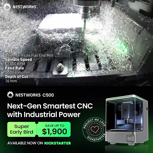 1.3K reactions · 34 shares | 樂 Still struggling with desktop CNC...