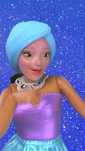 Let The Good Times Roll! | Barbie Doll Adventures | Short