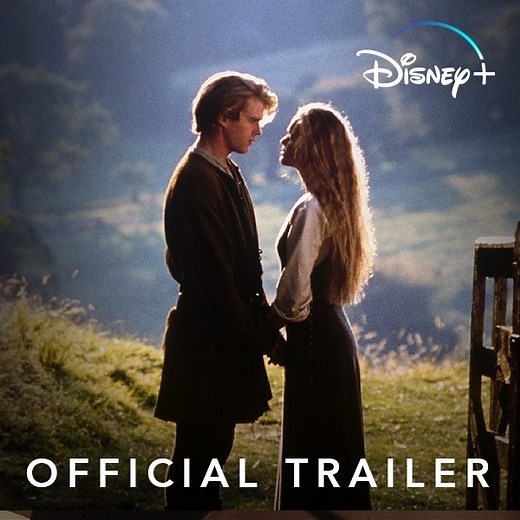3M views · 30K reactions | Not just your basic, average, everyday, ordinary, run-of-the-mill, ho-hum fairy tale. Watch the original trailer for #ThePrincessBride, now streaming on #DisneyPlus. | Disney+ | Facebook