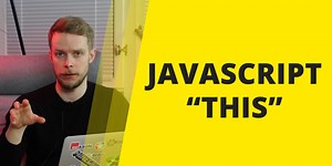 Javascript This Keyword