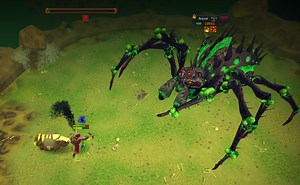 "RuneScape 3": Top P2P Ways to Make Money (All Levels)