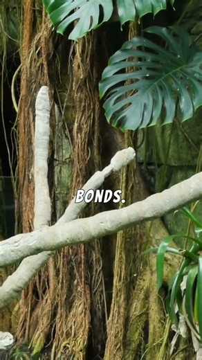 Are love birds really a thing? How can you tell birds are in love? #Shorts #animals #birds