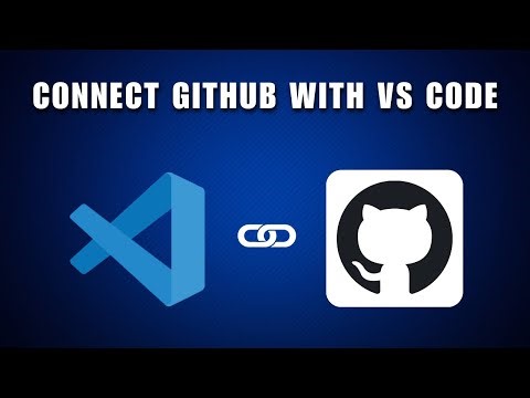 How To Connect GitHub To Visual Studio Code 2025 (Step by Step)