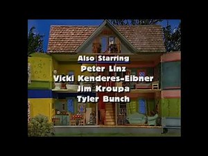 Dream Logo Combos: Shadow Projects/Jim Henson Television/Columbia TriStar Domestic TV (1997-2001)