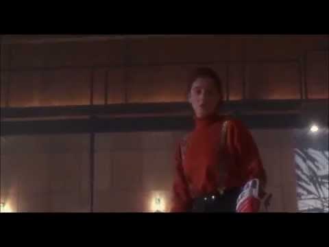 The Cutting Edge - Figure Skater Playing Hockey