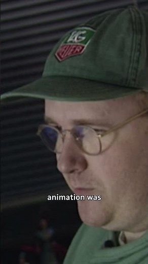 ReBoot — the first fully computer animated series | Throwback