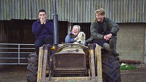 11 top farming YouTube channels to watch - Farmers Weekly