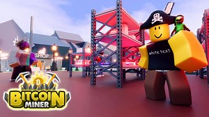 Roblox Bitcoin Miner codes (September 2022): Free mining boost, hedge, and more