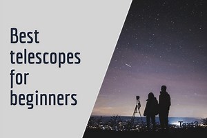 5 Best Telescopes for Beginners in 2026 - Budget to Premium