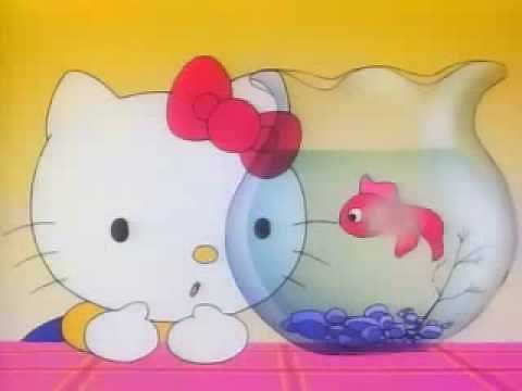 Hello Kitty™ - Little Kitty Theme song