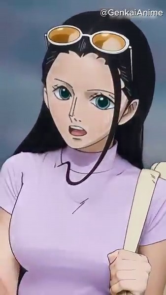 One Piece come to life: Characters with Special Bonds 🤝🌸