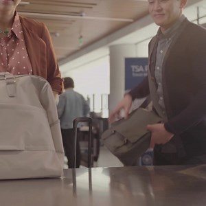 5 years of TSA PreCheck® benefits: keep shoes on and leave laptops and 3-1-1 liquids in your bag. | Transportation Security Administration - TSA