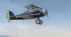 Un avion, comment ça vole ?