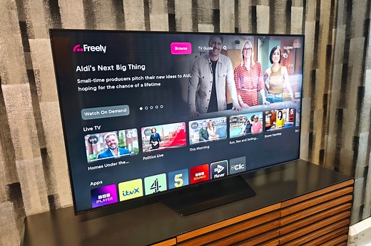 What is Freely? The new BBC, ITV, C4 and C5 on demand service explained | Stuff